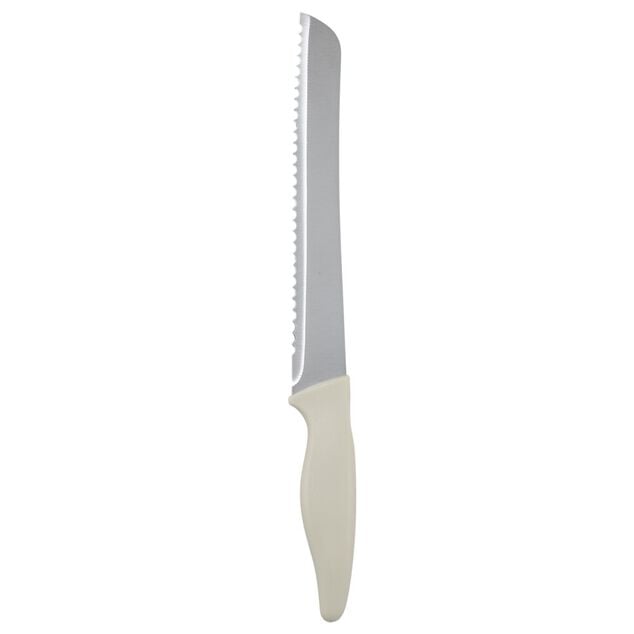 Couteau de cuisine x5 et 1 ciseaux XL avec support et aiguiseur int&eacute;gr&eacute;