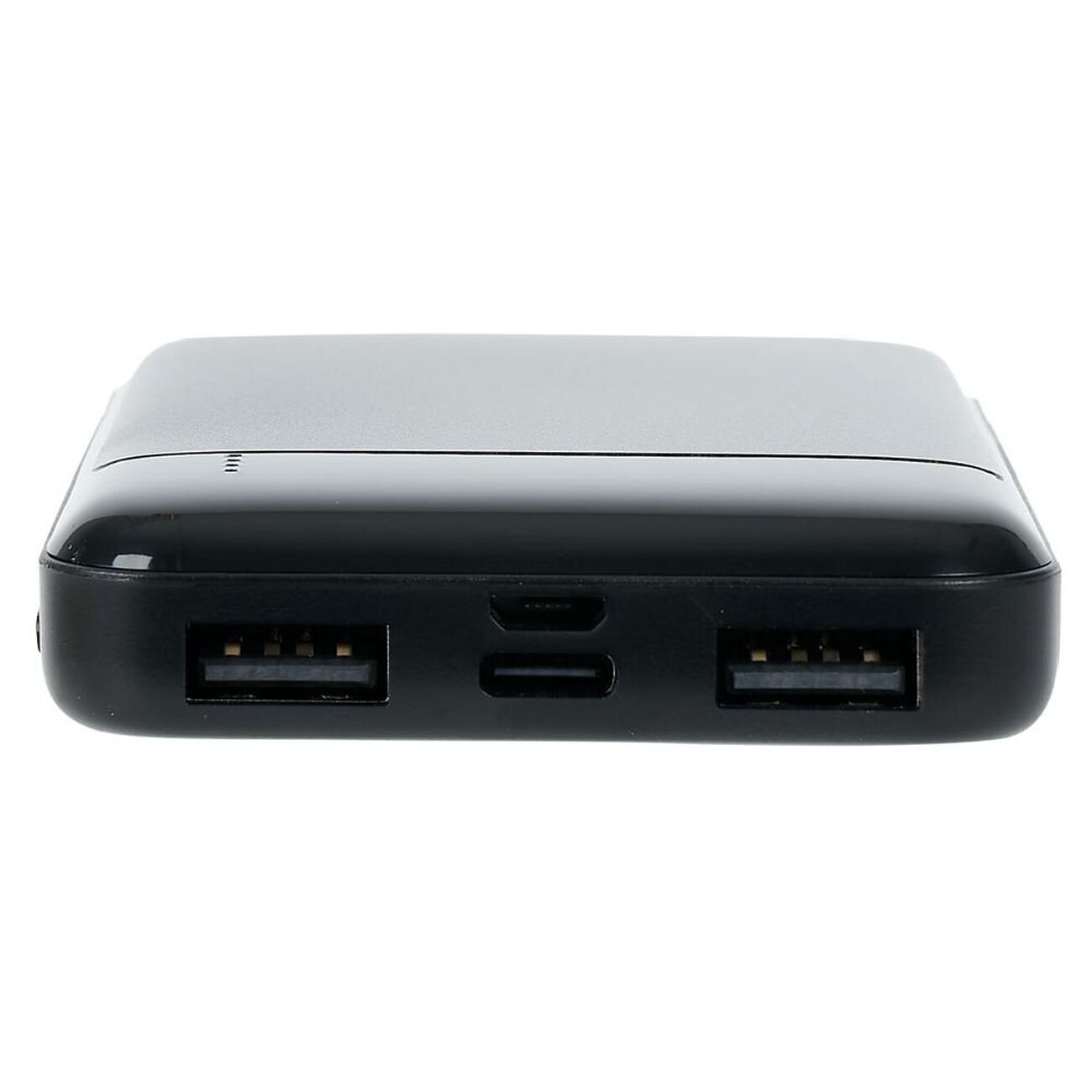 Batterie externe Power Bank 5000mAh USB 6 modèles GIFI