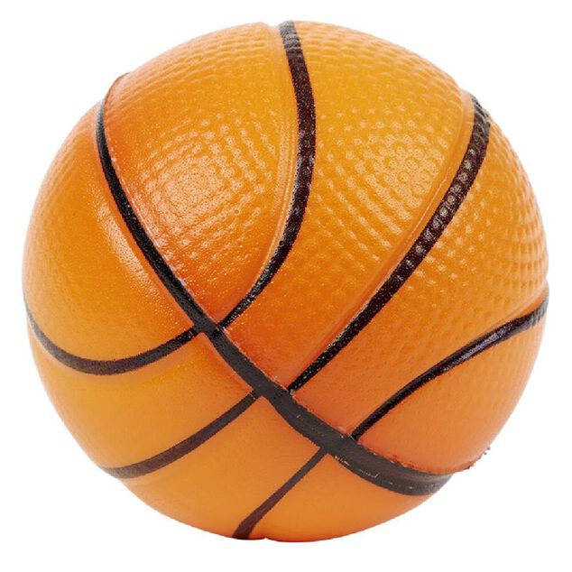 Balle rebondissante th&egrave;me sport