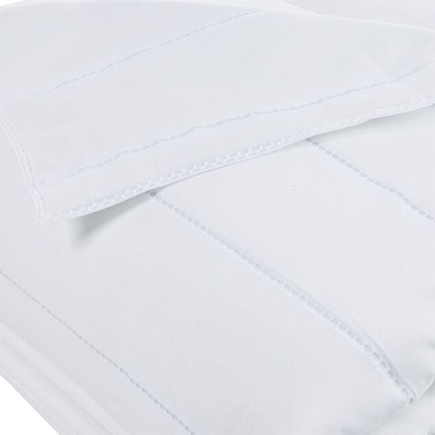 Couette l&eacute;g&egrave;re 1 personne 140x200cm