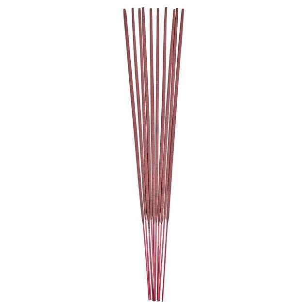 Encens senteur Ambre oriental x10