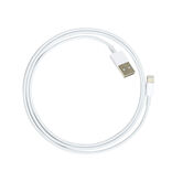 C&acirc;ble USB lightning 1m
