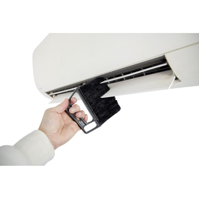 Brosse de nettoyage multifonction