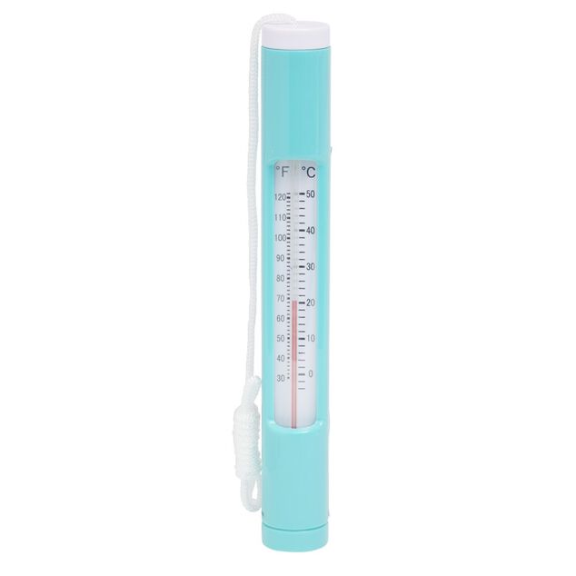 Thermometre piscine