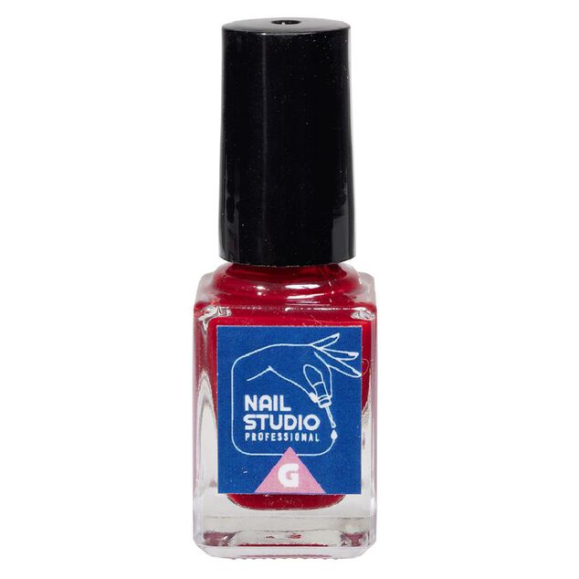 Coffret 10 vernis &agrave; ongles