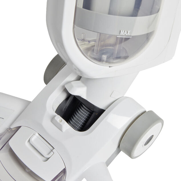 Aspirateur laveur 2en1 Homday H63cm