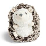 Bouillotte micro-ondes forme hérisson