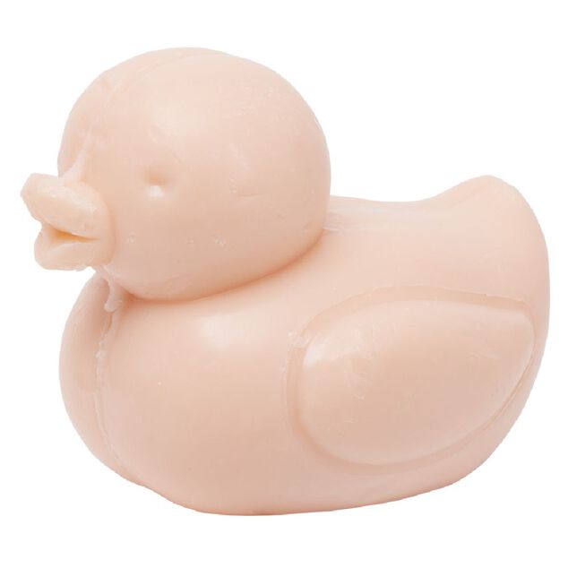 Bombe de bain forme canard 70g
