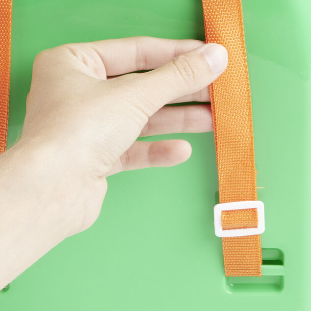 Sac à dos jouet enfant marchand supermarché 22 pièces