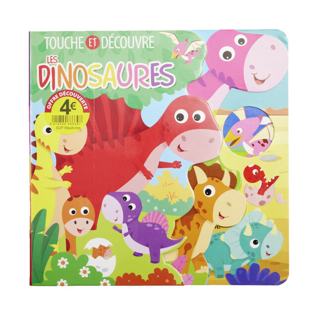 Livre enfant 4€ (nombreux modèles)