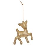 Petit faon &agrave; suspendre