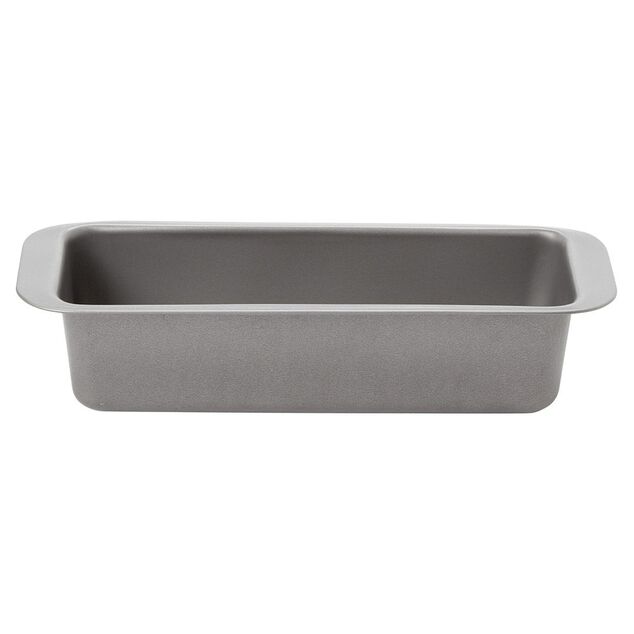 Moule &agrave; cake anti-adh&eacute;rent L.30,5 cm