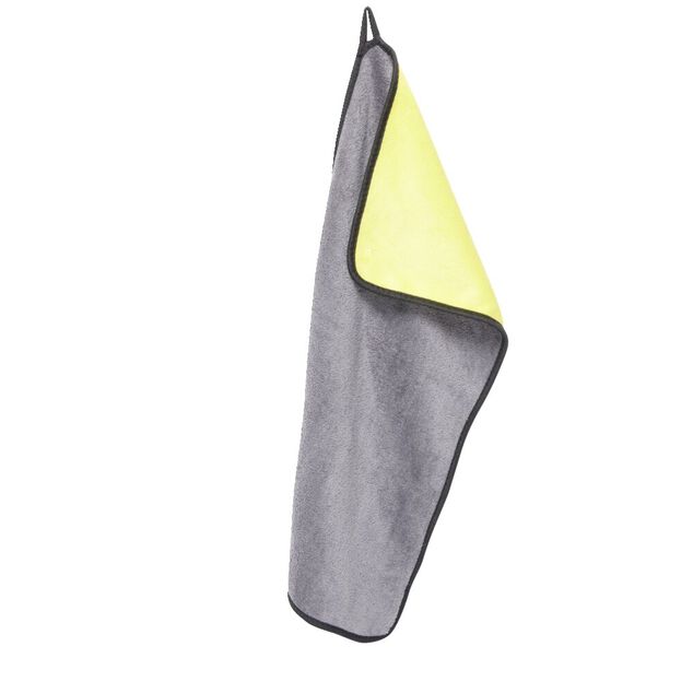 Chiffon nettoyant pour voiture en polyester 30x60cm