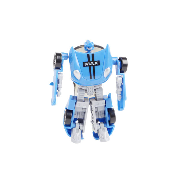 Robot &agrave; d&eacute;former