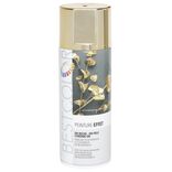 Peinture a&eacute;rosol Chrome Dor&eacute; 400 ml