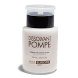 Dissolvant pompe avec extrait de miel 100ml