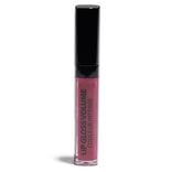 Gloss &agrave; l&egrave;vres volume couleur intense N&deg;5 rouge bourgogne