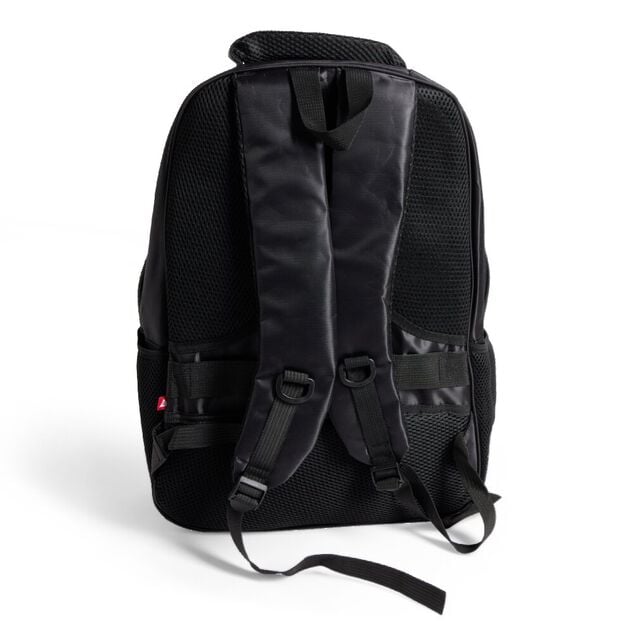 Sac à dos de ville noir 38x16xH50cm