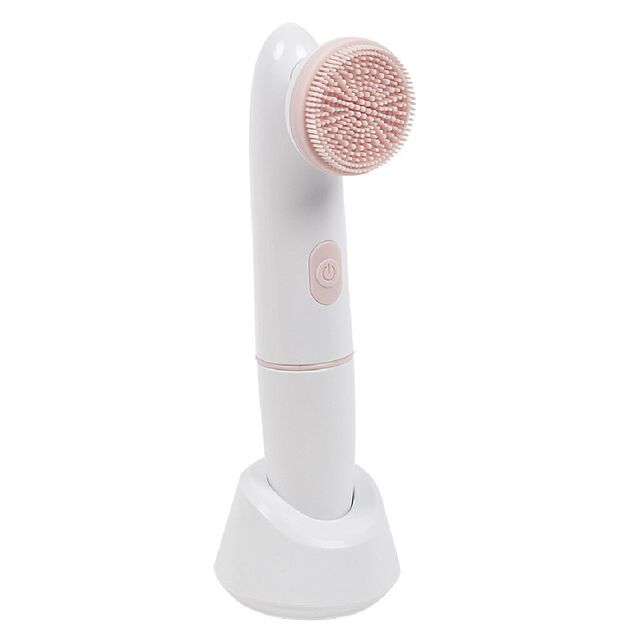 Brosse nettoyante visage Homday Care