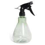 Vaporisateur 500ml vert transparent
