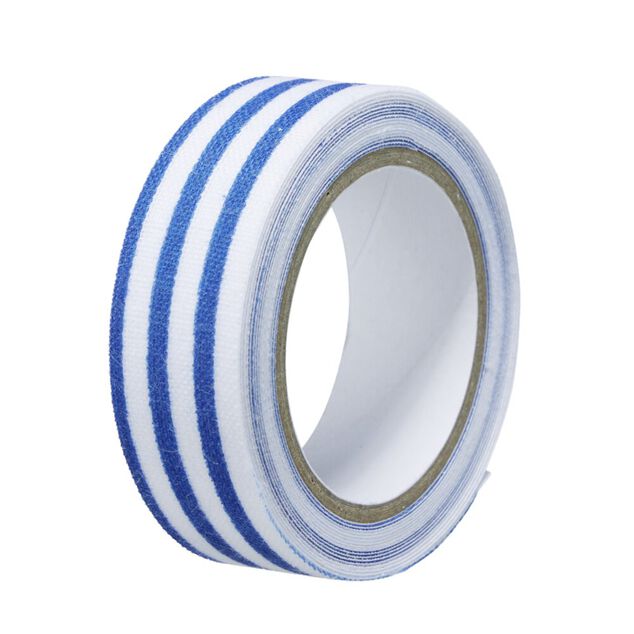 Rouleau adhésif décoratif