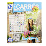 Album de jeux pour adultes