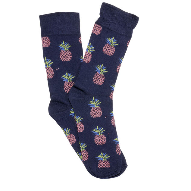 Paire de chaussettes design fun