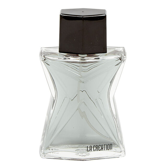Parfum homme La Cr&eacute;ation