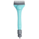 Brosse nettoyante pour cartouche de filtration