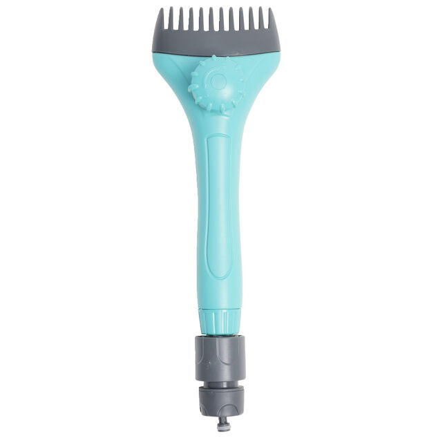 Brosse nettoyante pour cartouche de filtration