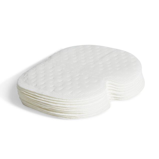 Lot de 10 patchs anti-aur&eacute;oles 9,5x12cm