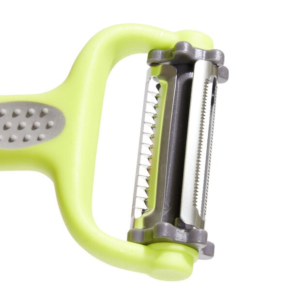 &Eacute;plucheur 3en1 L14,5cm