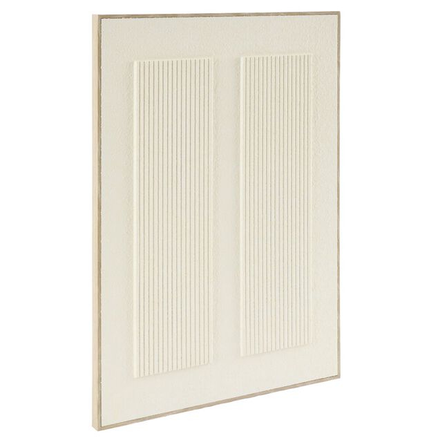 Toile d&eacute;corative sur ch&acirc;ssis bois 50x70cm (2 mod&egrave;les)