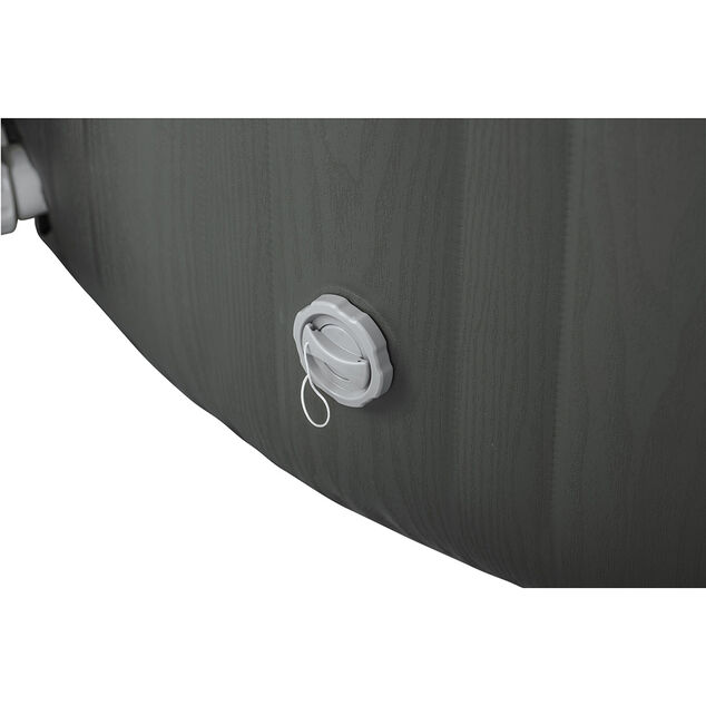 Spa gonflable 5/7 places Bestway Airjet 180x270xH71cm