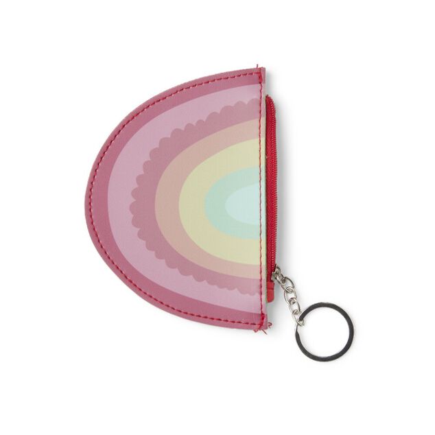 Porte monnaie polyester - 4 mod&egrave;les