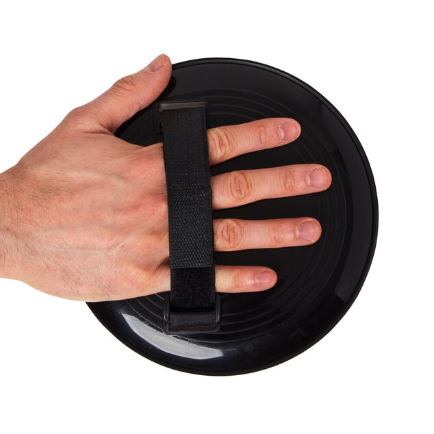 Raquette avec balle scratch x2