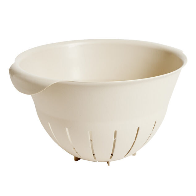 Passoire polypropyl&egrave;ne &Oslash;27cm - 2 mod&egrave;les
