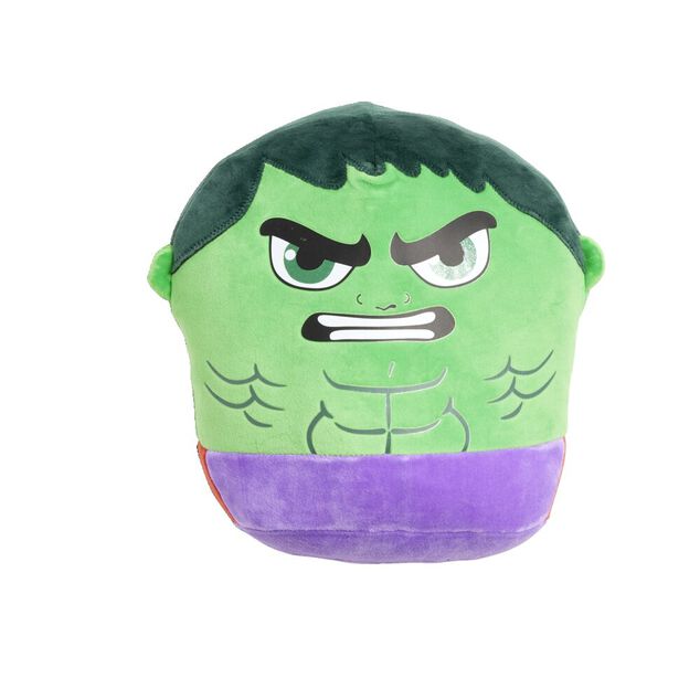 Squish plastique H20cm