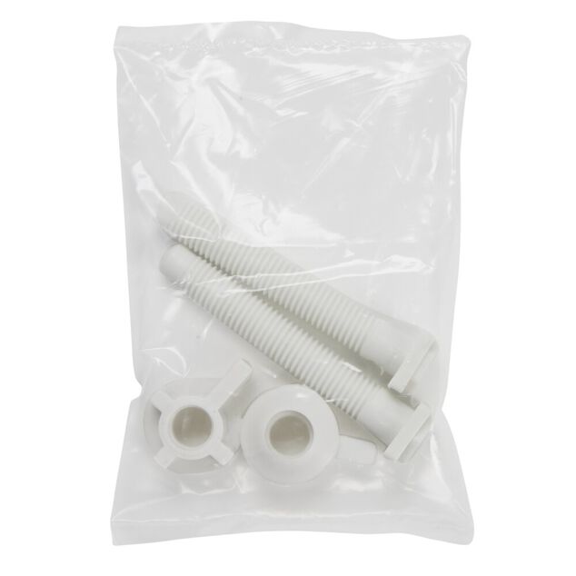 Abattant WC en bois façon marbre taille universelle