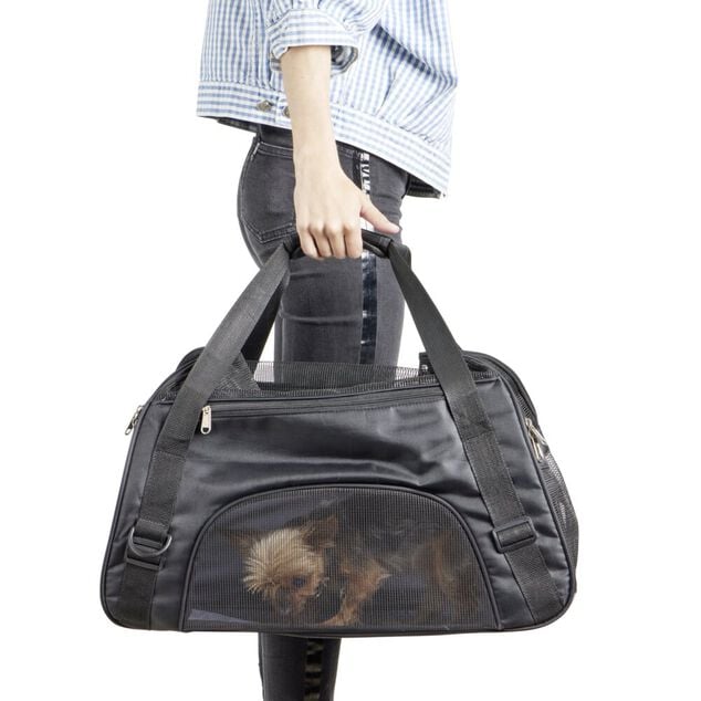 Sac de transport pour animaux 24x54xH34cm