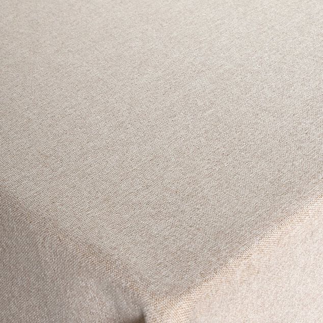 Nappe effet lin imperm&eacute;able 140x250cm (3 mod&egrave;les)