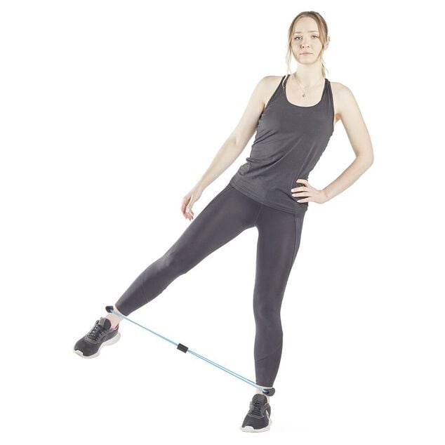 Kit fitness 6 pi&egrave;ces