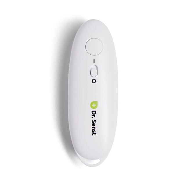 Appareil anti-démangeaisons de piqûres