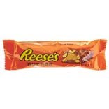 Barre chocolatée Hershey's Reese's nut bar beurre d'arachides 47g