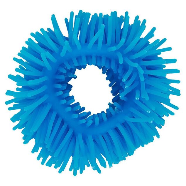 Bracelet moelleux anti-stress