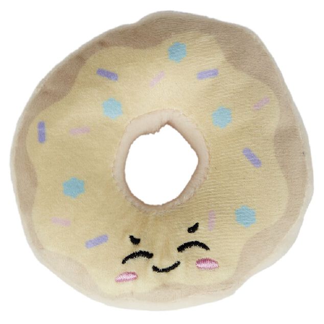 Peluche donut anti stress
