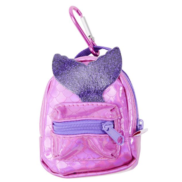 Sac &agrave; dos Real Littles