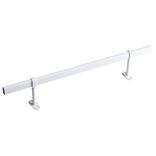 Kit barre penderie L60-90cm