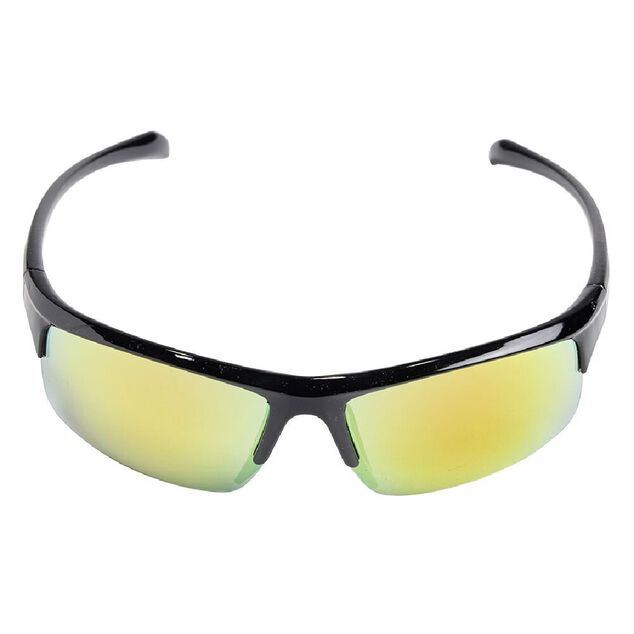 Lunettes de soleil homme (4 modèles)