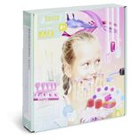 Kit cr&eacute;ation manucure